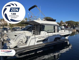 36' Jeanneau 2022 Yacht For Sale